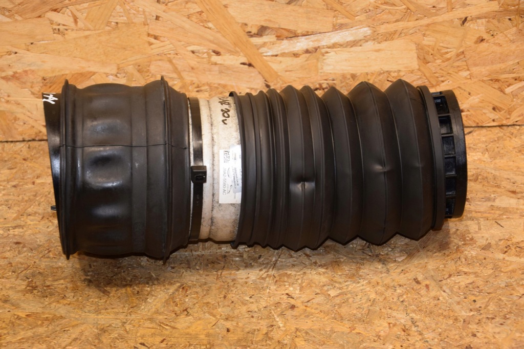 фото №6, Пневмоподушка подушка підвіска правий задня velar jaguar 20r новий j8a2-5580-ac