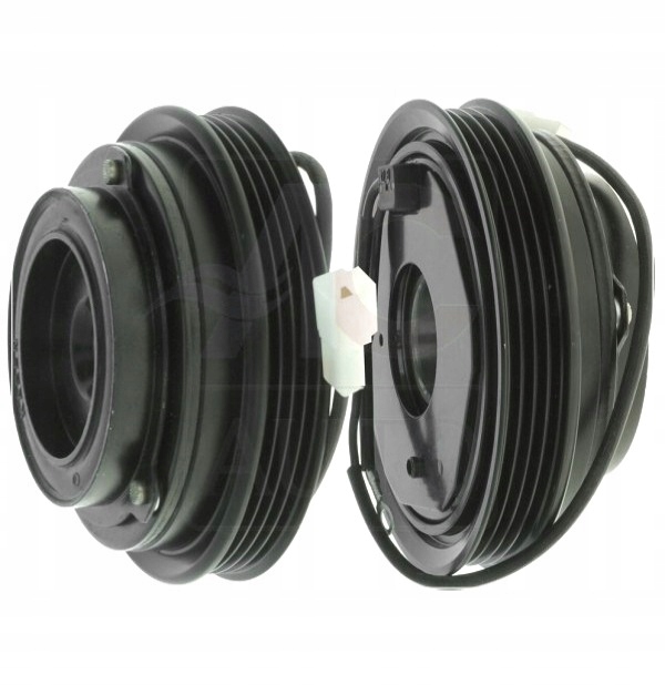 фото №1, Сцепление компрессор климат. kpl iveco stralis ii