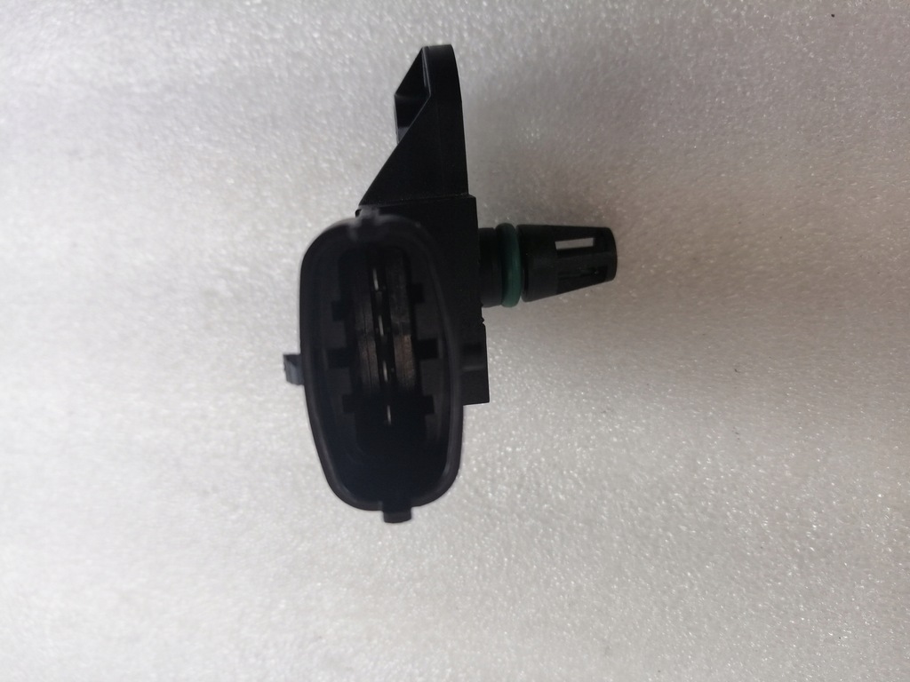 фото №7, Alfa romeo stelvio 2.9 датчик тиску doładowan