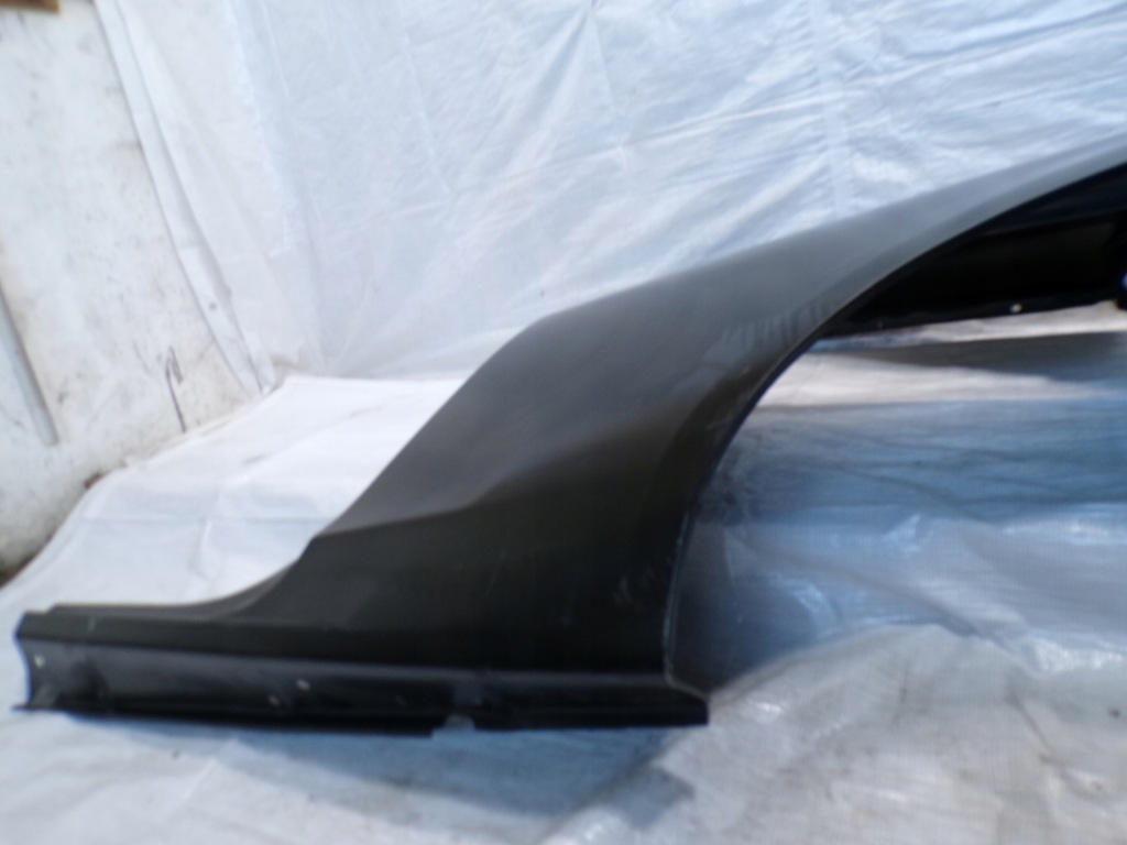 Купить Крыло  левое  задняя обшивка opel corsa e 3 39098992 новый оригинал