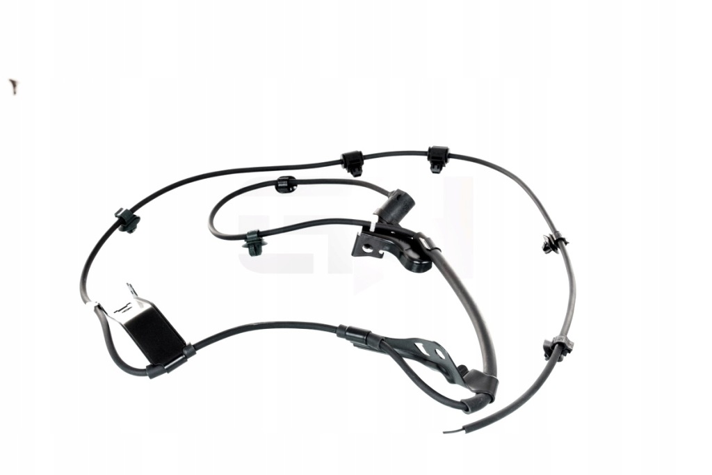 фото №1, Gh датчик abs prz toyota hi-lux 2005- правый