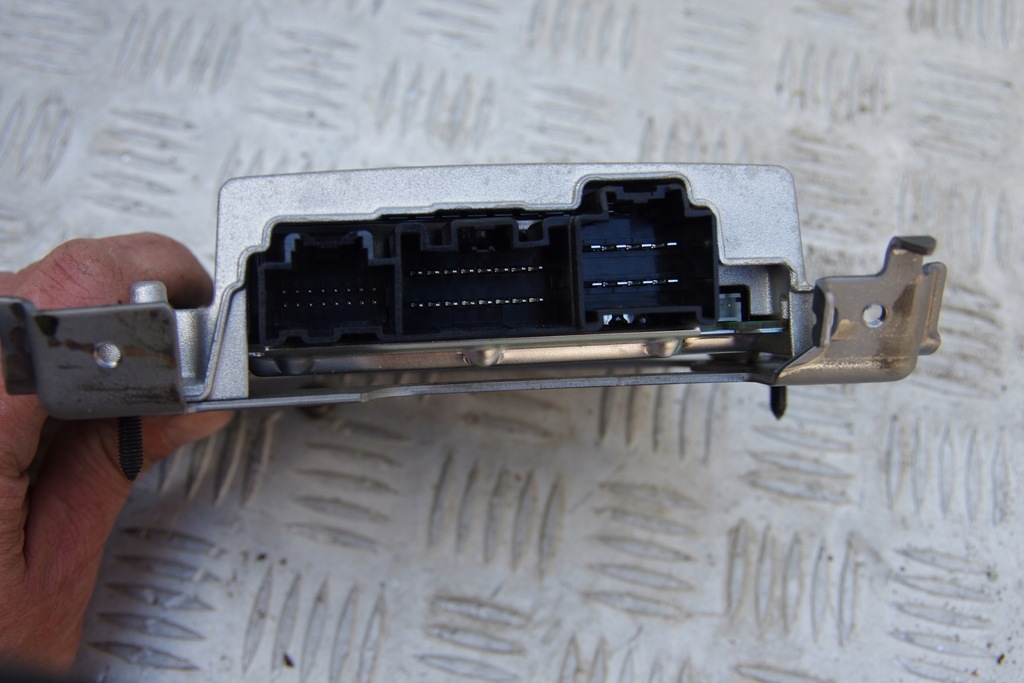 фото №2, Усилитель аудио bose talisman