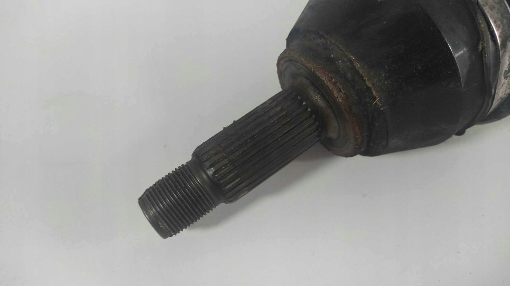 фото №4, Mini countryman r60 1.6t all4 приводной вал правая механическая коробка передач