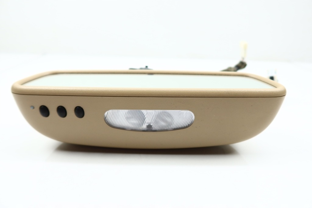 Mercedes w164 x164 дзеркало внутрішнє заднього виду gl ml Доставка