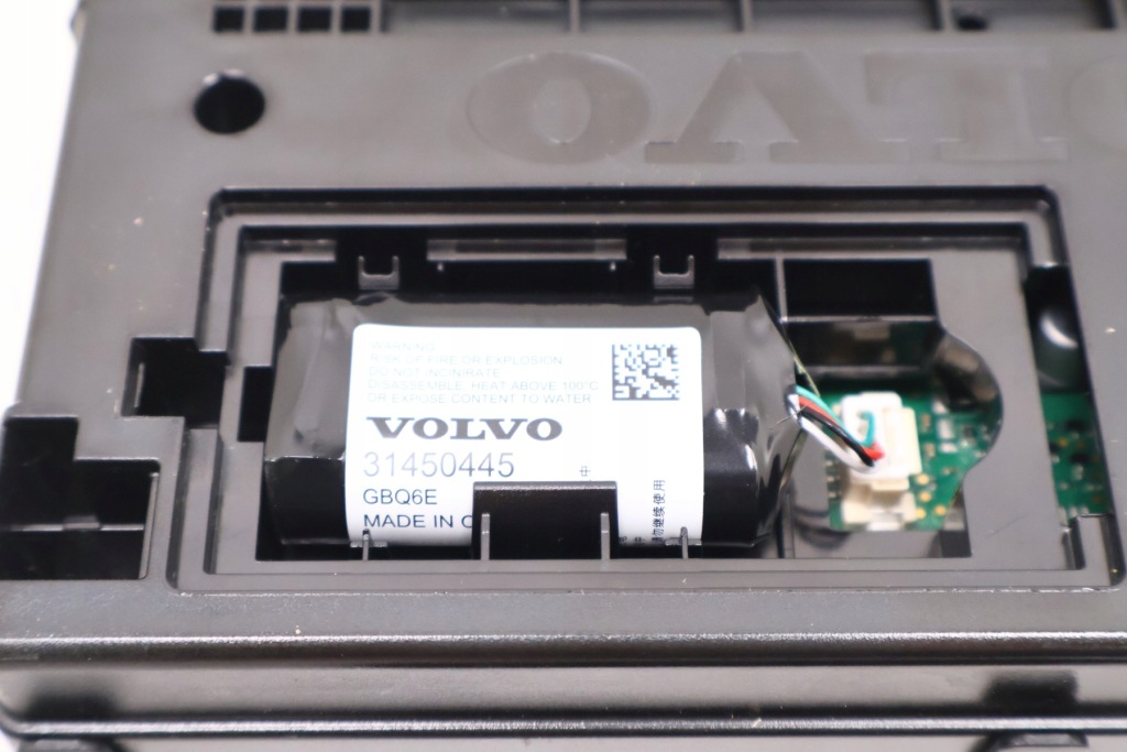 Volvo xc40 модуль vcm 32279765 в Украине