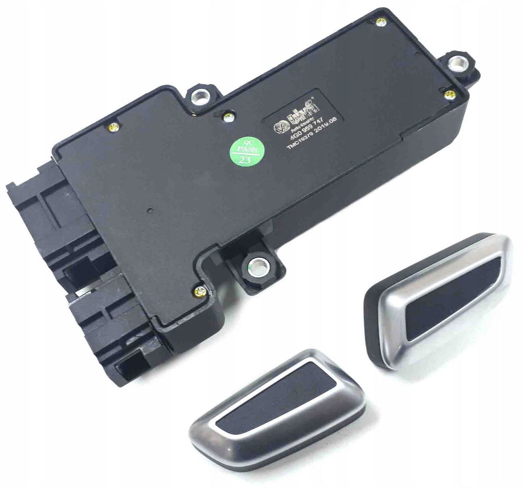 фото №7, Переключатель регулировки сиденье l sup iii,s