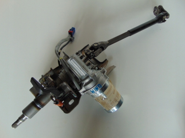 фото №1, Підсилювач електричний 488101460r renault wind