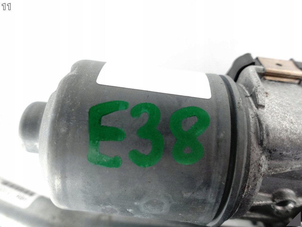 фото №12, Audi a6 s6 4g0 a7 s7 rs7 4g8 c7 lift 10-18 механізм двірник передніх