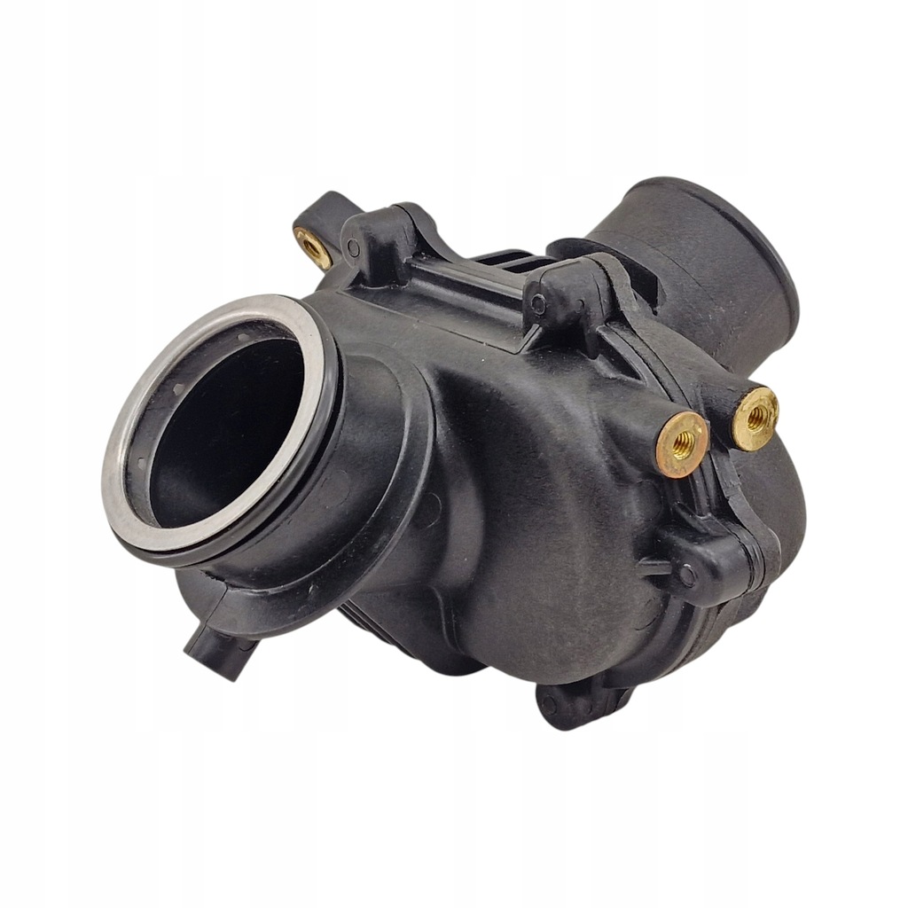 фото №1, Шланг труба резонатор гасник hałasu mercedes sprinter b906 b907 b910