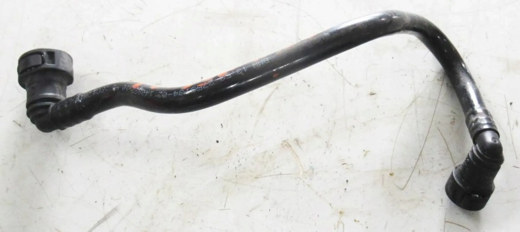 Купити Mini cooper r56 1.6 шланг патрубок трубка пального 2753134