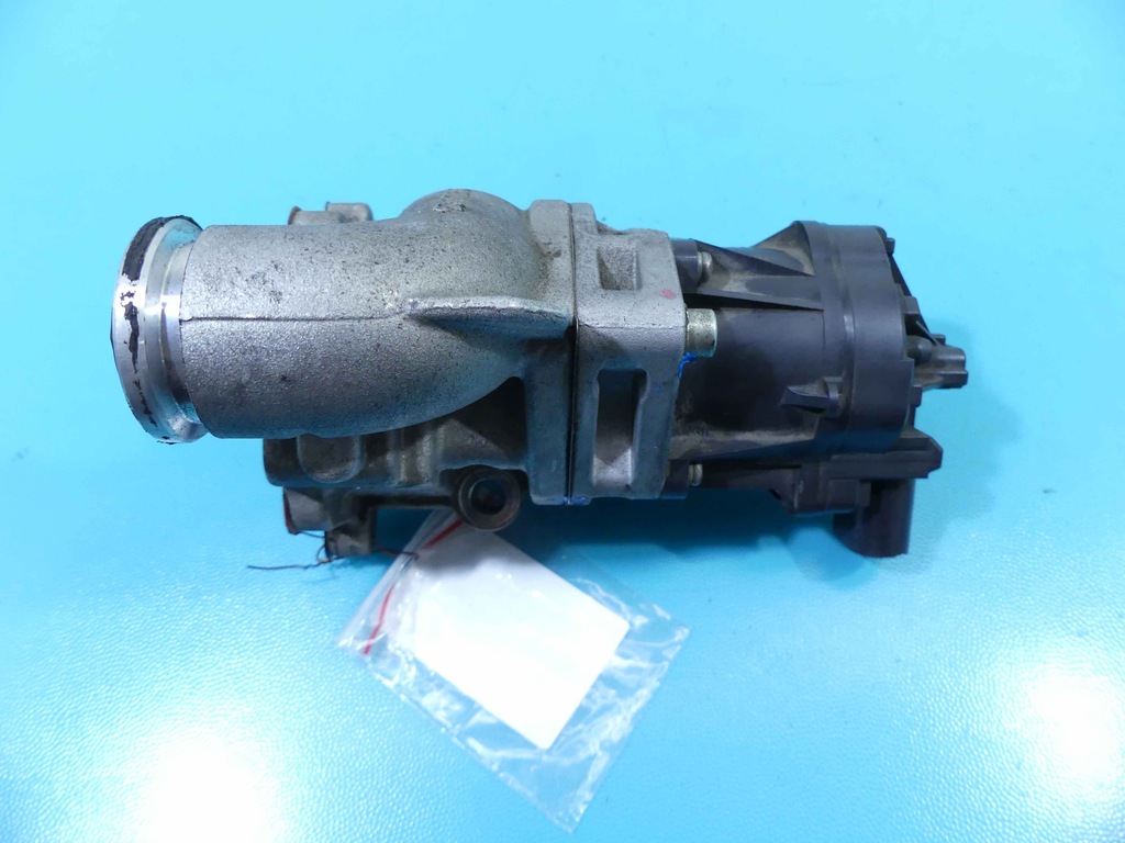 фото №2, Клапан egr вихлопних газів thema ii 3.0 crd