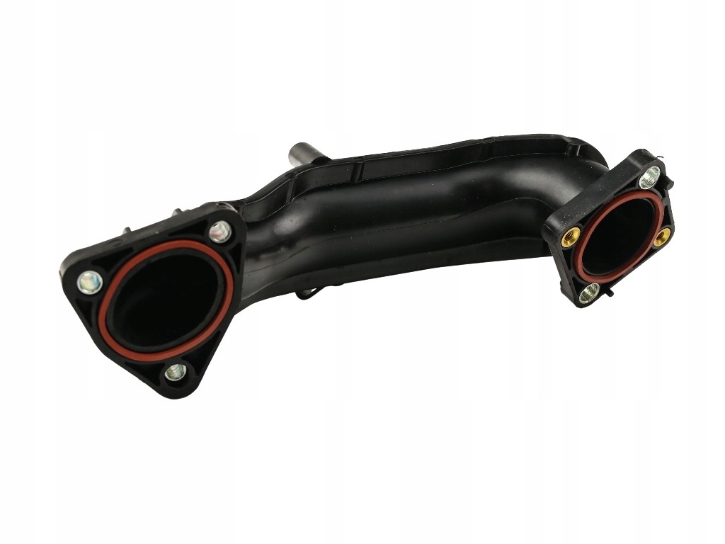 фото №1, Труба турбины citroen berlingo 08-