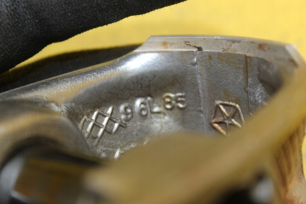 фото №7, Поршень поршни chrysler pacifica 3.6 b