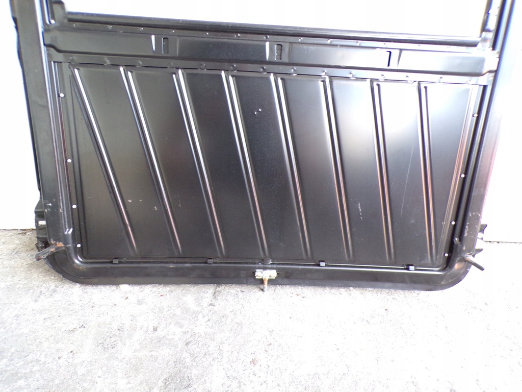 фото №6, Люк mercedes w124 электрический