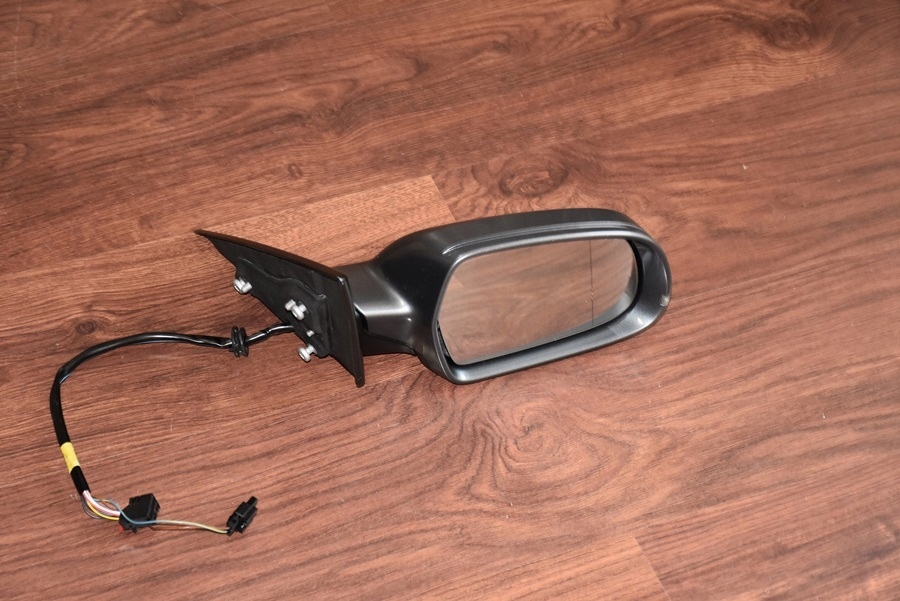 фото №1, Дзеркало праве 8pin audi a5 s5 8t lift sportback