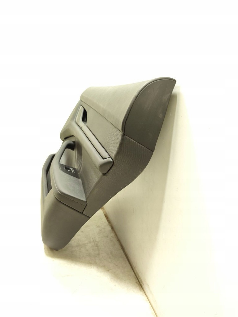 фото №15, Porsche taycan 9j1 2023 обшивки / обшивка дверь задних 9j1864604