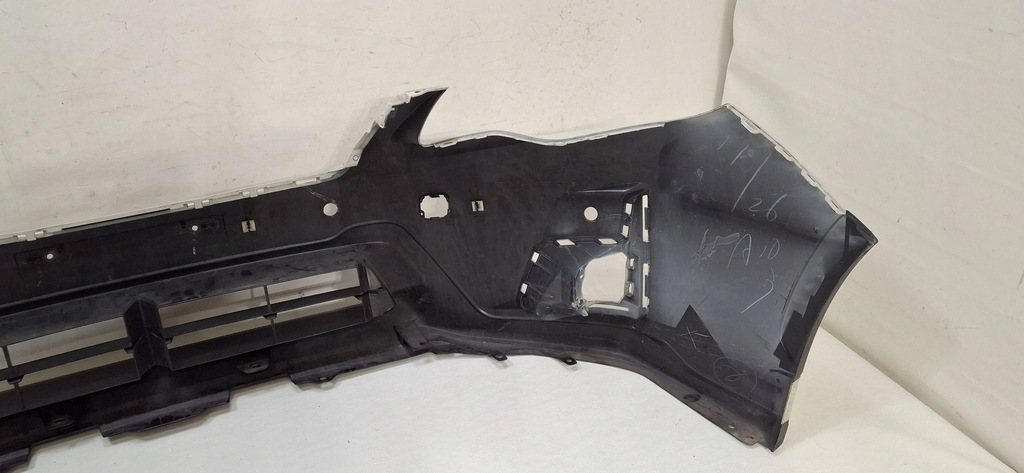 фото №12, Бампер перед передний subaru xv lift 57704fj070