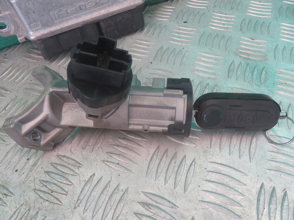 фото №8, Набор стартовый ducato boxer jumper 2,0 18r 9809447780