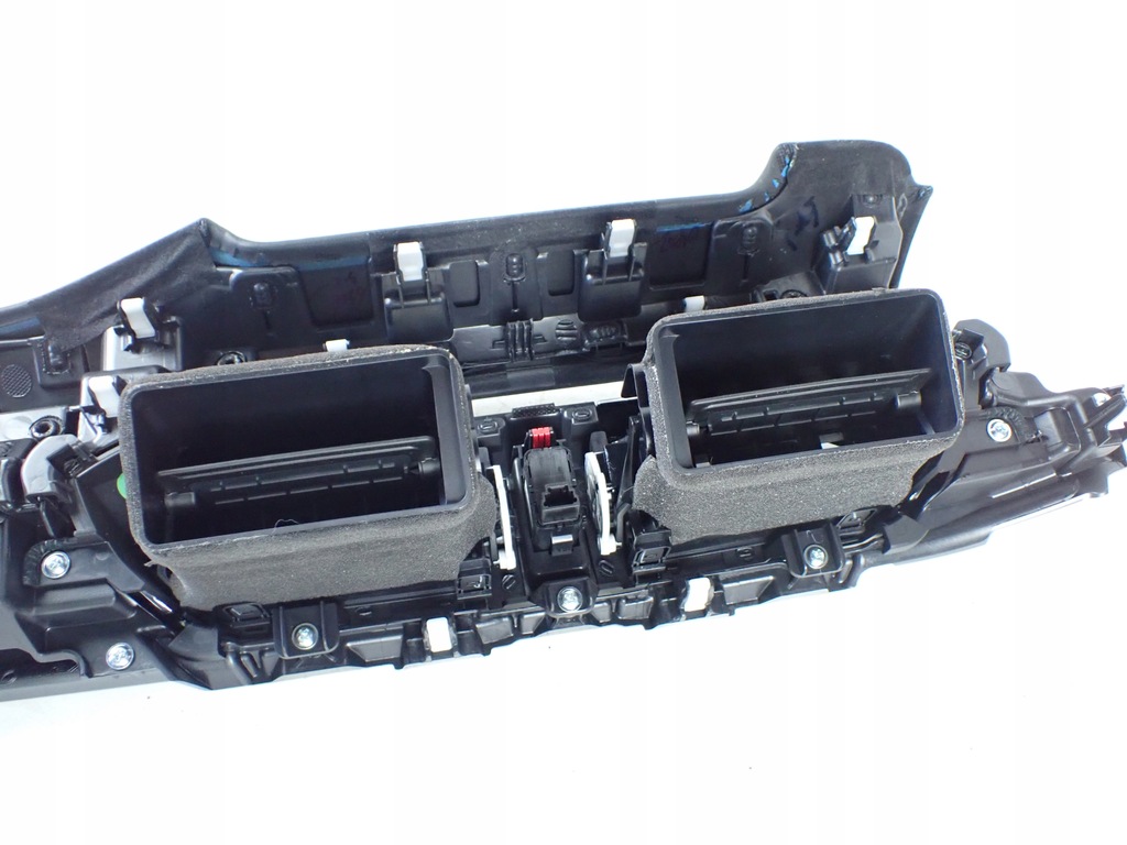 фото №7, Молдинг панели приборная панель решётки обдув mazda cx-5 ii europa kb7w-60371