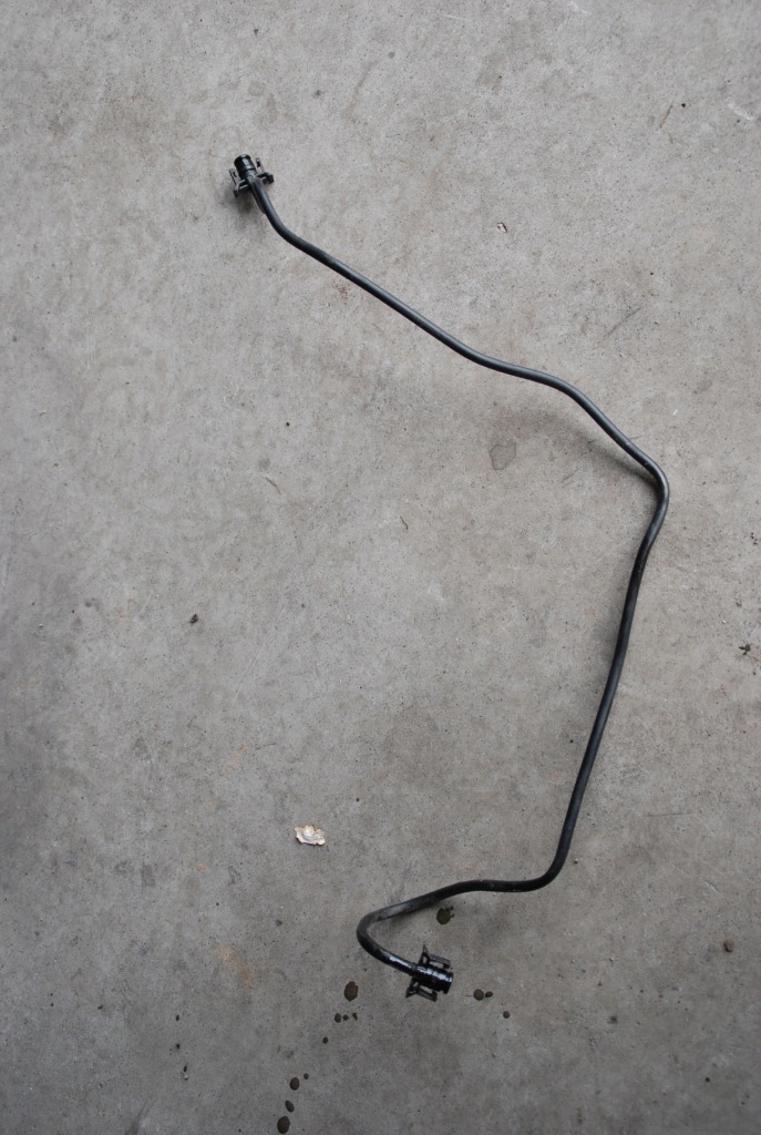 Citroen ds4 1,6 thp трубка шланг води бачок Ціна