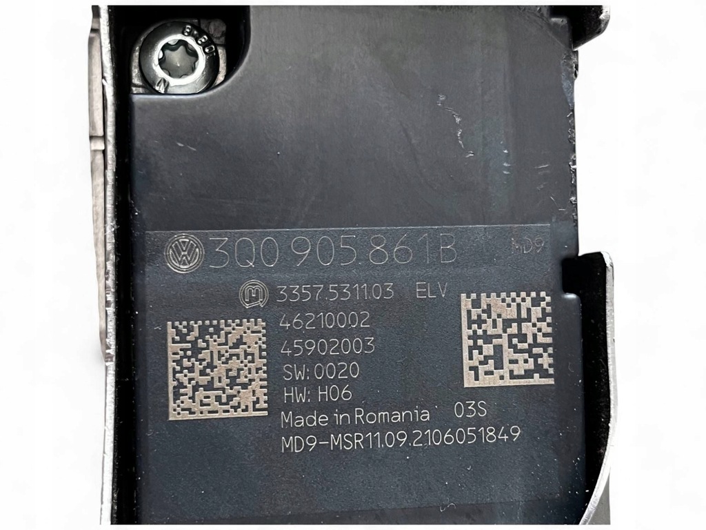 фото №7, Audi tt 8s колонка кермова 5q1419501g