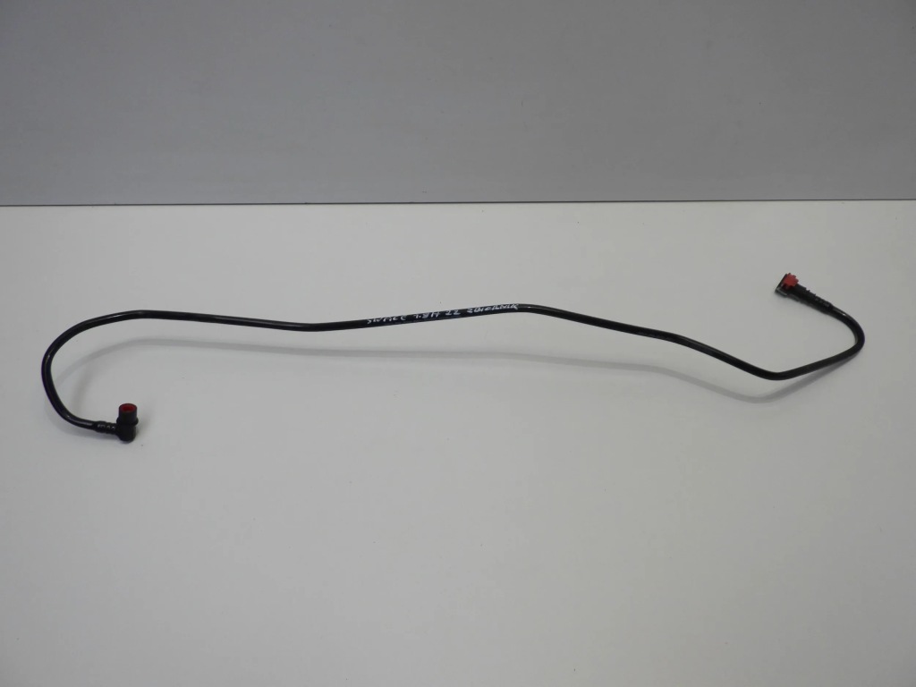 фото №2, Swace toyota corolla e21 труба wąż шланг топлива