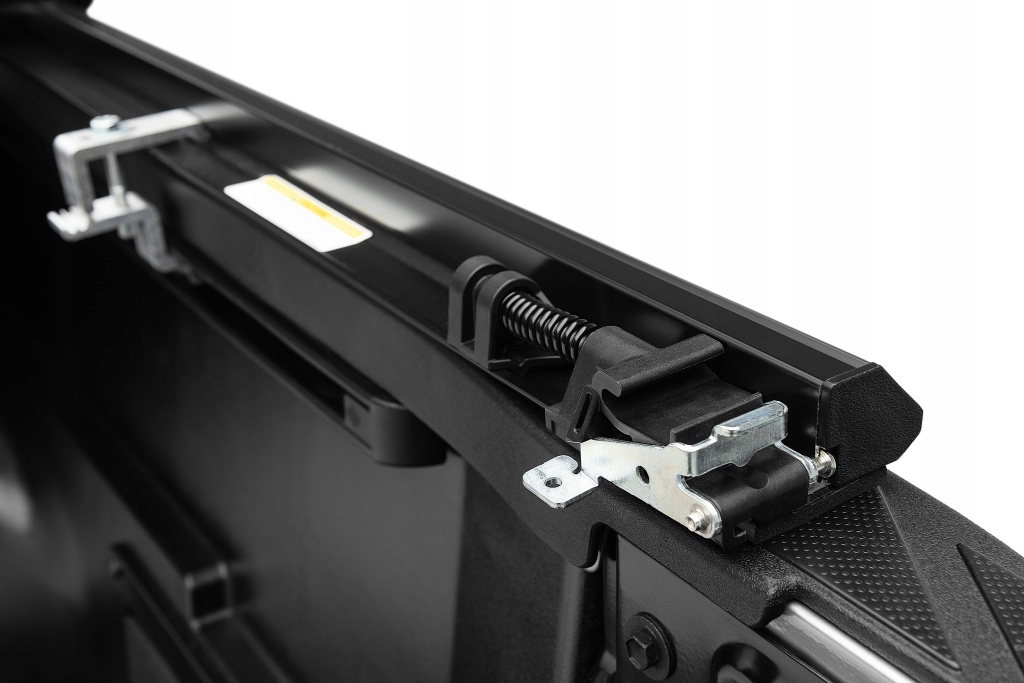 фото №7, Truxport шторка обшивка кузов toyota tacoma 05-15 5ft