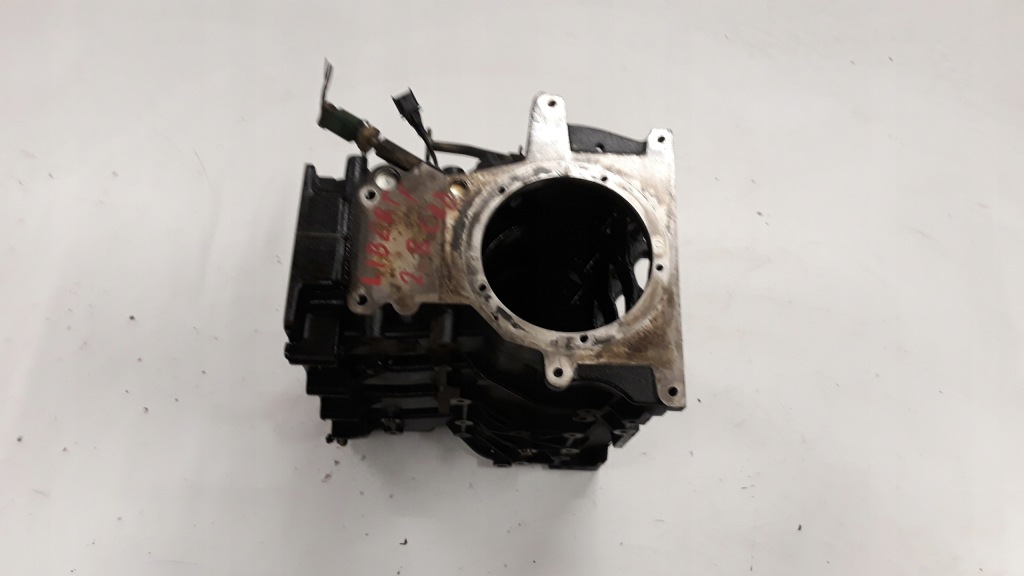 фото №1, Блок liberty 2.8 crd jeep liberty kj 03-06