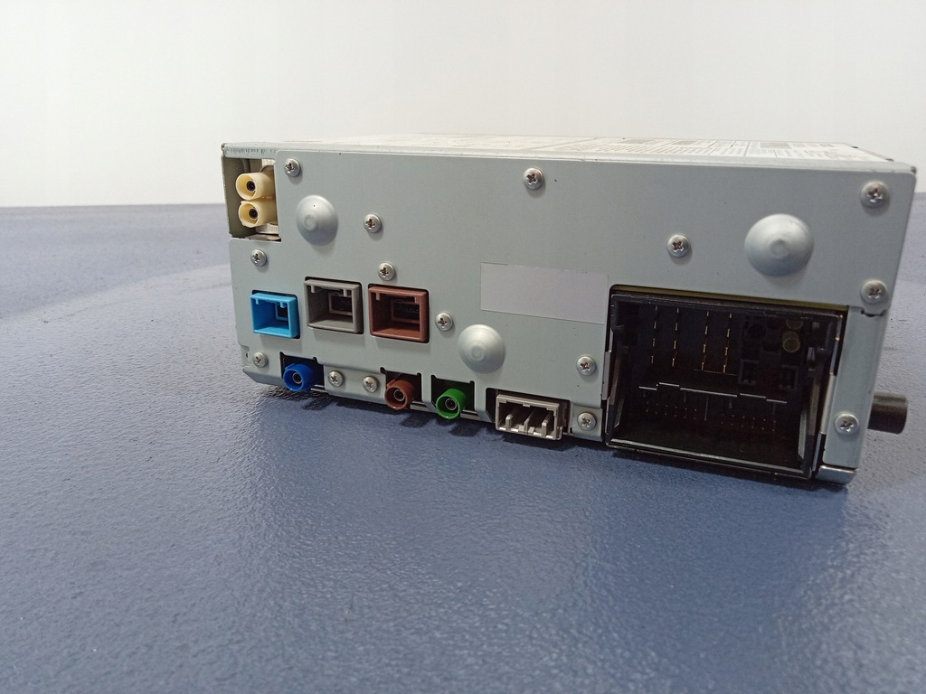 фото №6, Volvo s60 ii v60 xc60 радио навигация 31667310