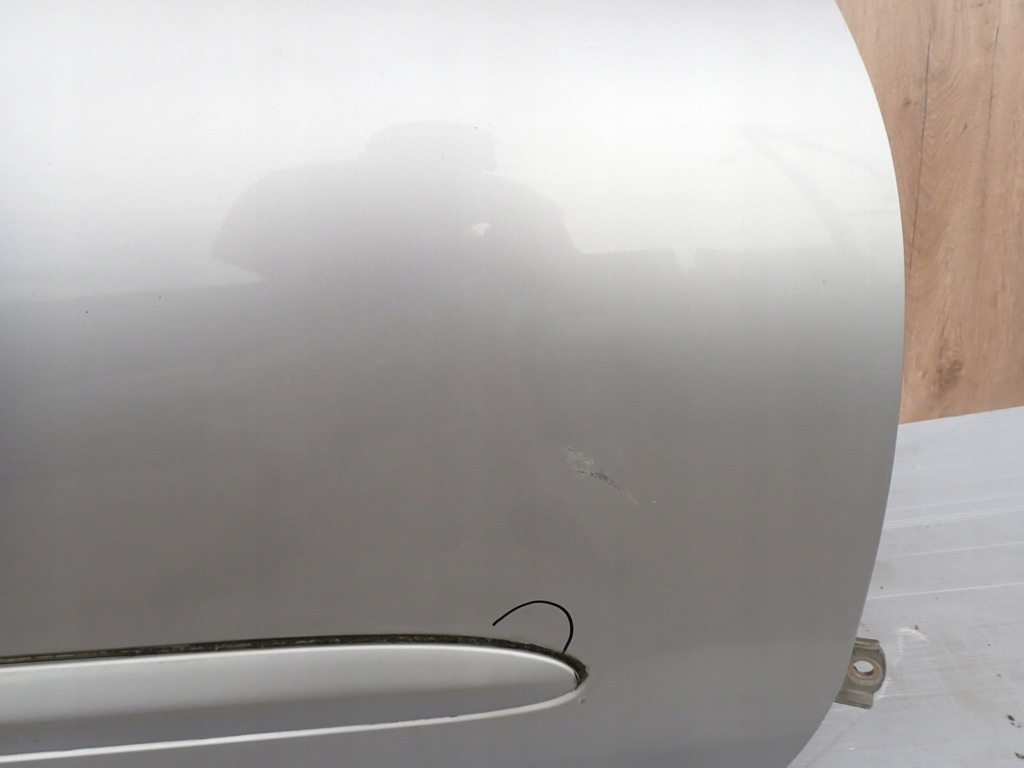 фото №7, Nissan almera n16 00-06 5d дверь передние правое ky0