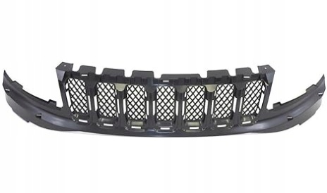 фото №1, Nowa решётка радиатора jeep compass 2011-2017