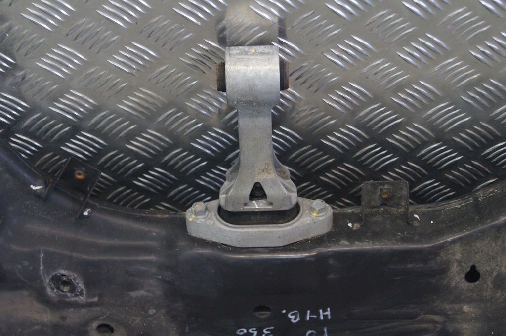 фото №14, Hyundai ioniq 2019 підрамник підрамник підрамник перед