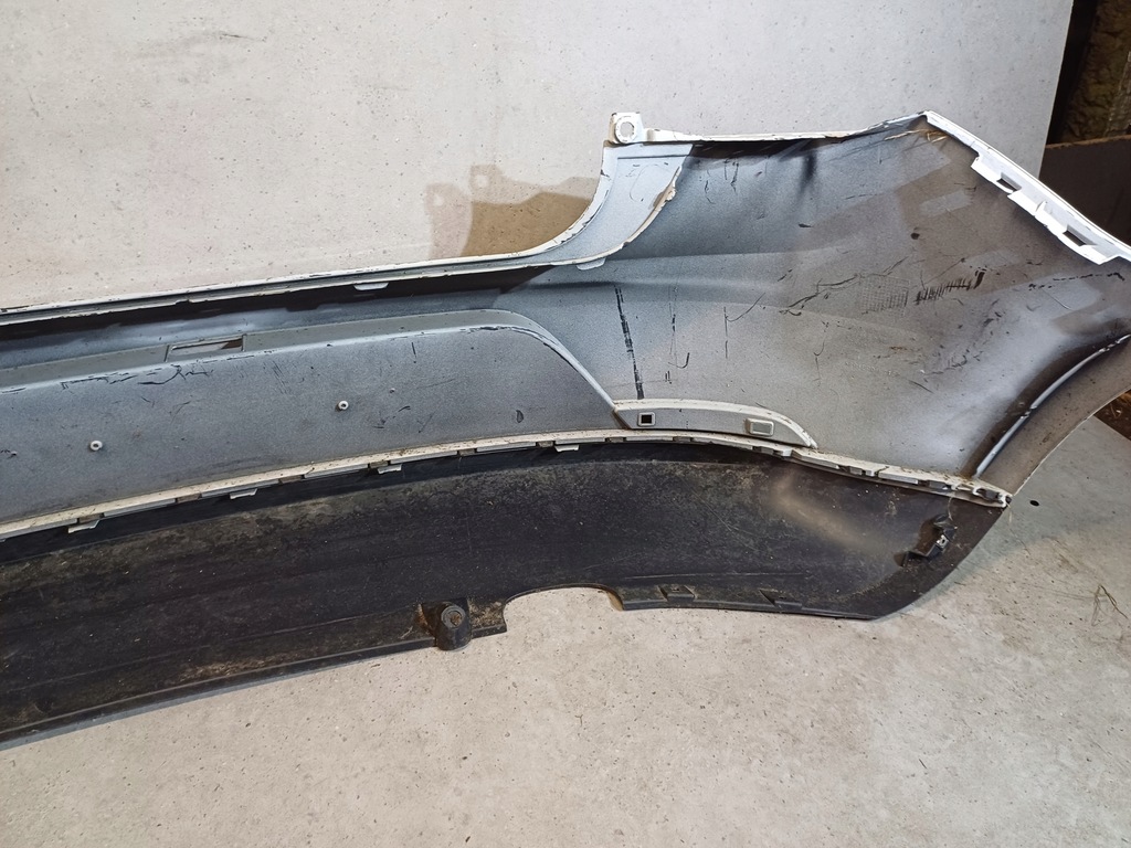 фото №12, Бампер задний задняя seat ibiza iv 4 3d nr. 6j3807421