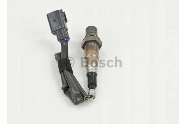 фото №11, Датчик лямбда-зонд liczba трубопровід 4, 470mm daihatsu sirion lexus gs, ls, sc