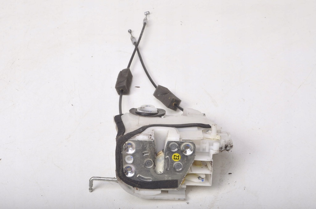 фото №6, Honda insight ii замок дверь левый задняя задний