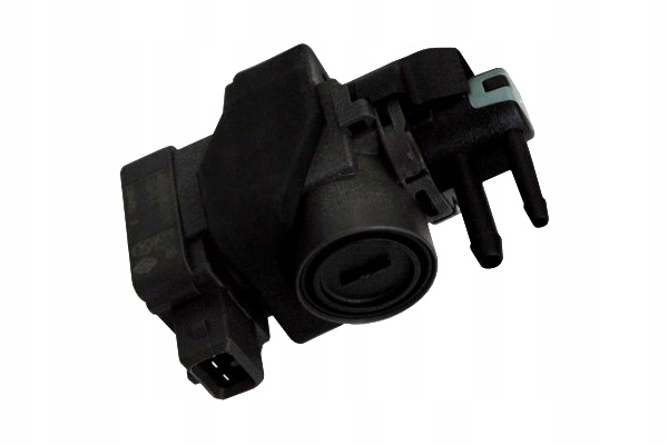 фото №2, Электропневматический клапан управляющий dacia duster renault clio iii