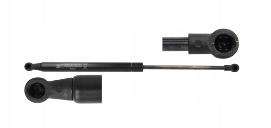 фото №1, Привід амортизатор капот alfa romeo giulietta 10-hb