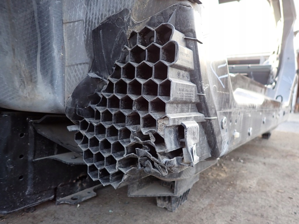 фото №13, Крыша кузов четверть europa oryg bmw i3 21r