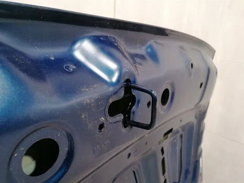 Капот 2017 2018 2019 2020 2021 2022 kia niro передняя капот капот с Разборки