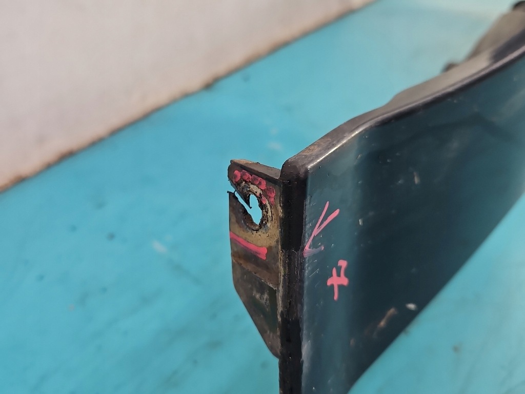 фото №12, Крила перед лівий peugeot 308 i t7 ktg