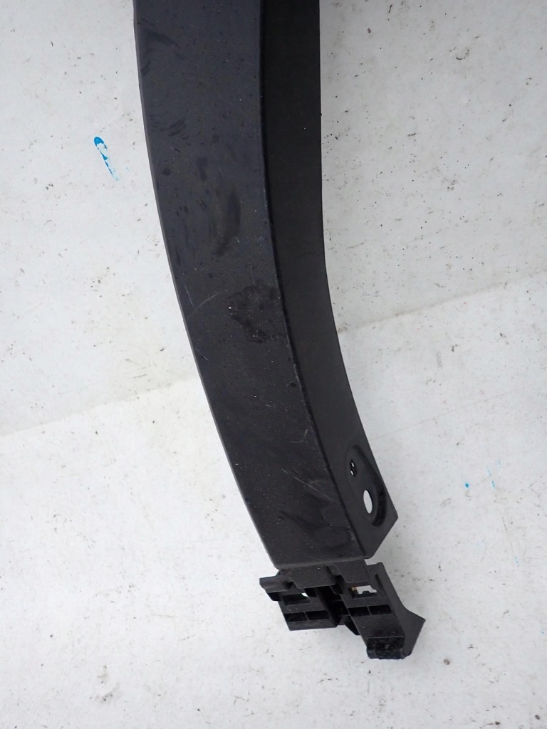 фото №10, Mazda cx-5 ii 2 17- молдинг накладка правый перед