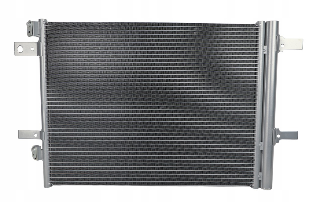 фото №1, Радіатор кондиціонера opel grandland 2017 -