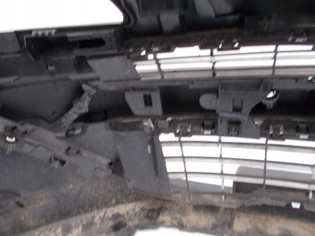 Бампер передній перед peugeot 308 cc кабріолет Недорого