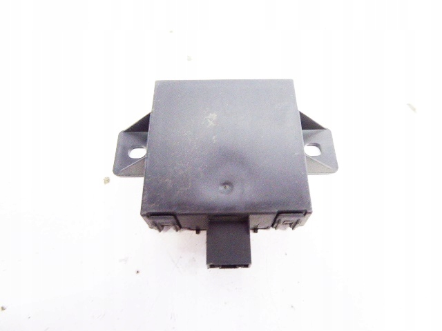 фото №1, Audi a3 8p блок керування модуль сигналізація 1.6 fsi