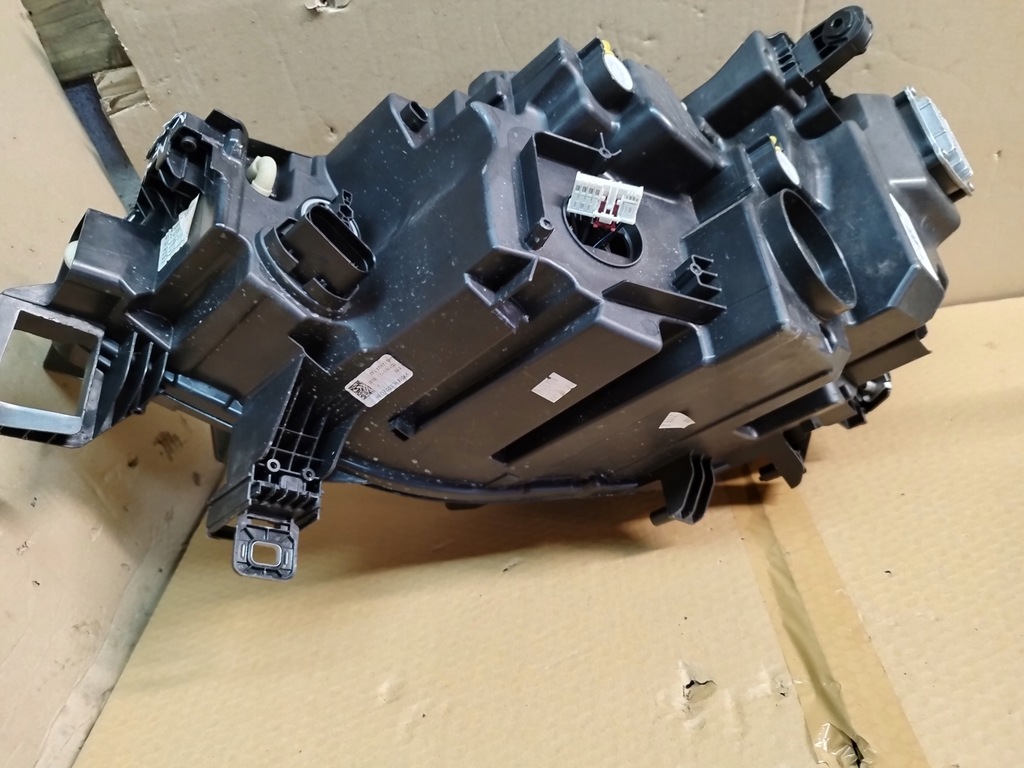 фото №9, Vw id4 id.4 лампа правий перед 11b941006a