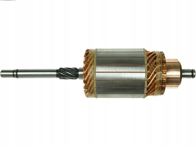 фото №1, Якір, стартер as-pl sa0015