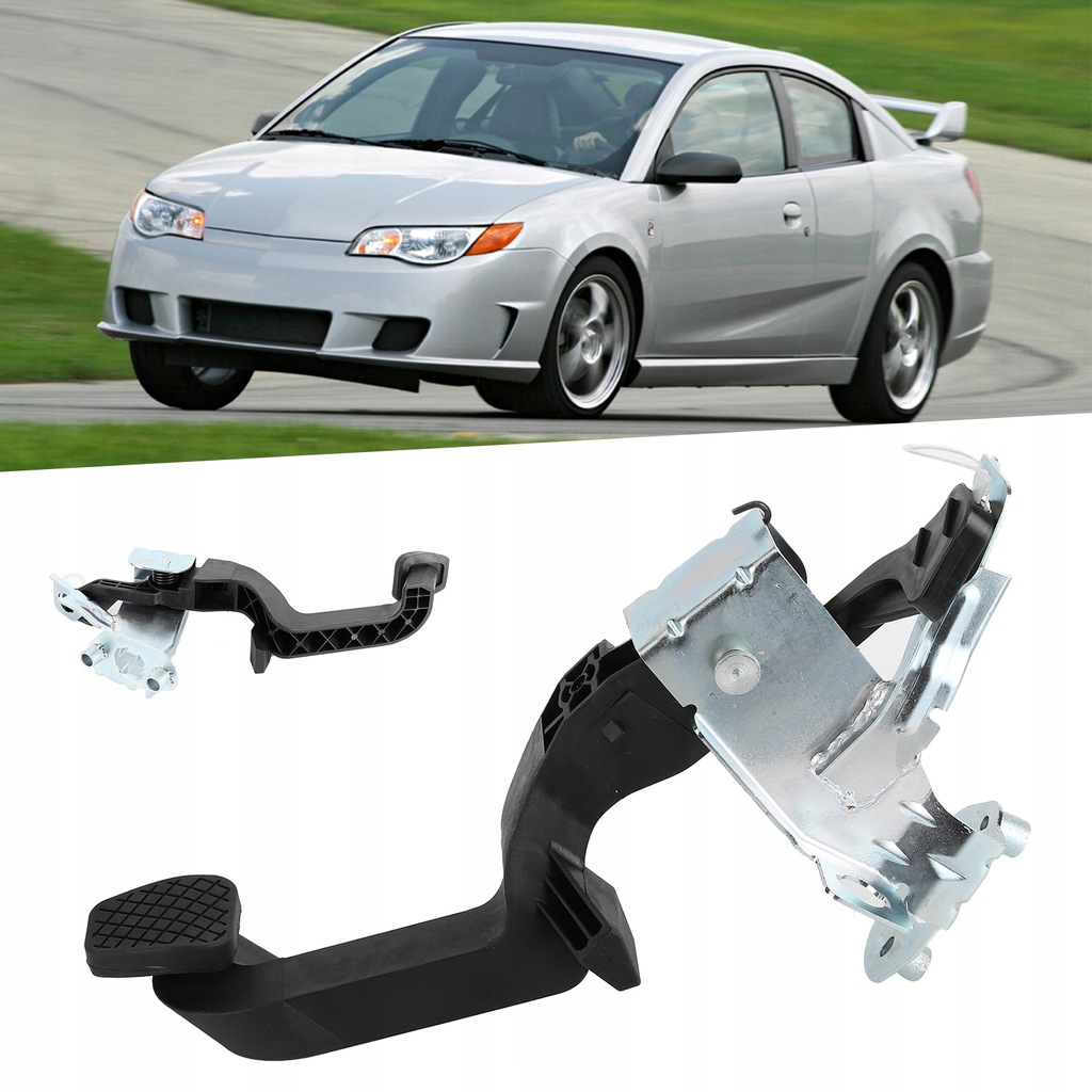 фото №12, Модуль накладки педалі зчеплення ze кронштейном