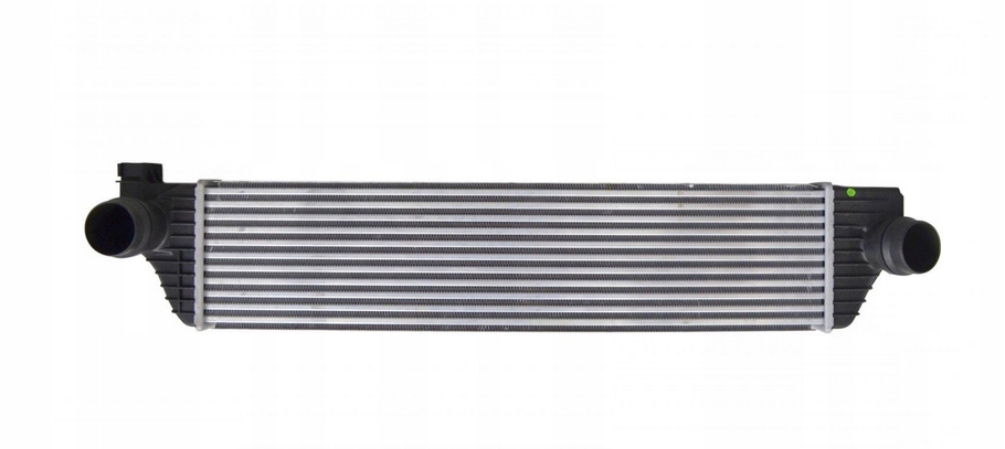 Купити Новий інтеркулер renault master iii 2.3dci 180dci 180 19 20 21- 144969388r