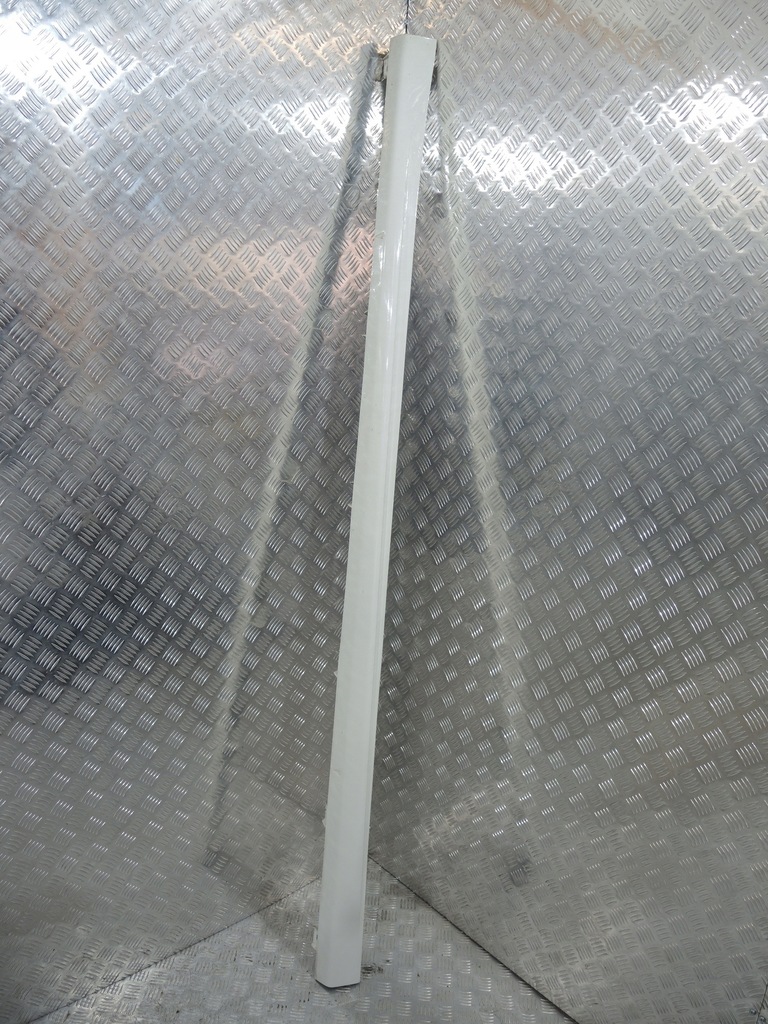 фото №1, Alfa romeo giulietta qv молдинг порог левая