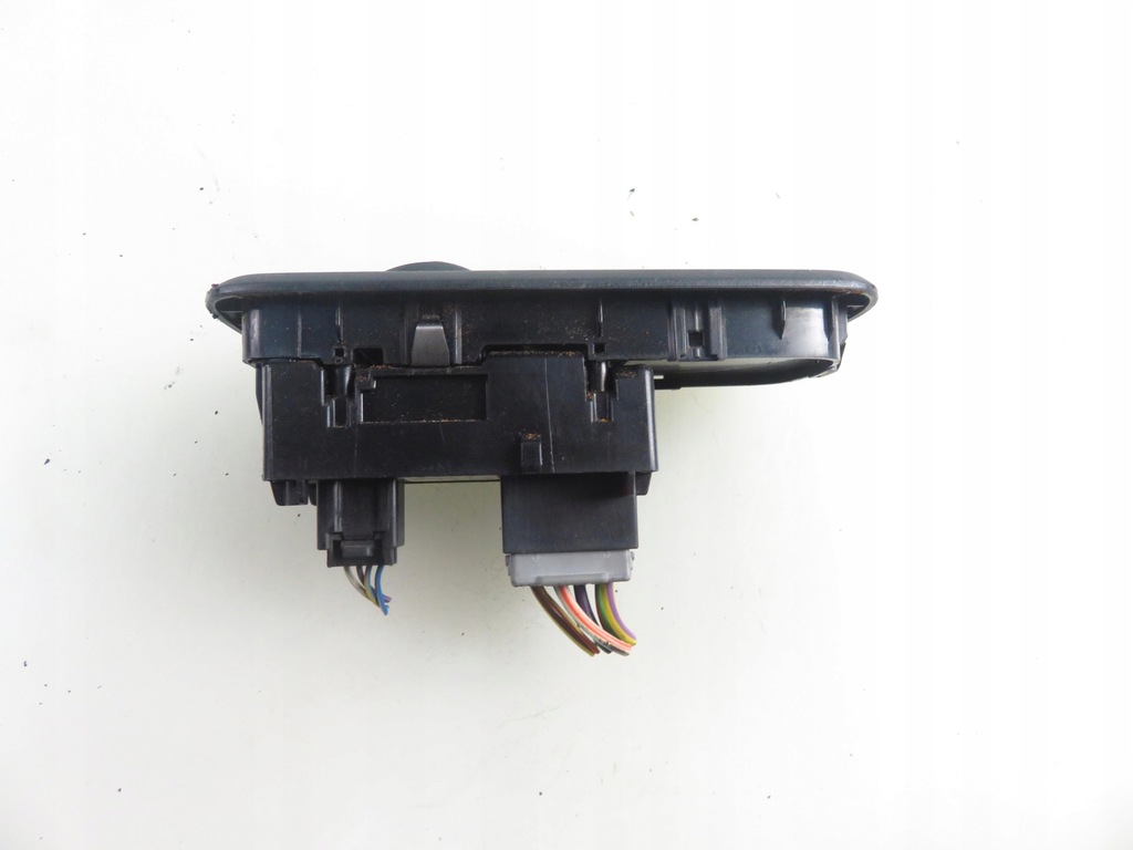 фото №6, Панель вікон ford fiesta mk6 vi 8a6t14a132ac